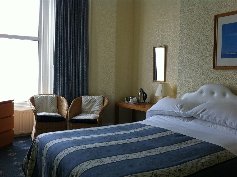 Image 1 capa do hotel