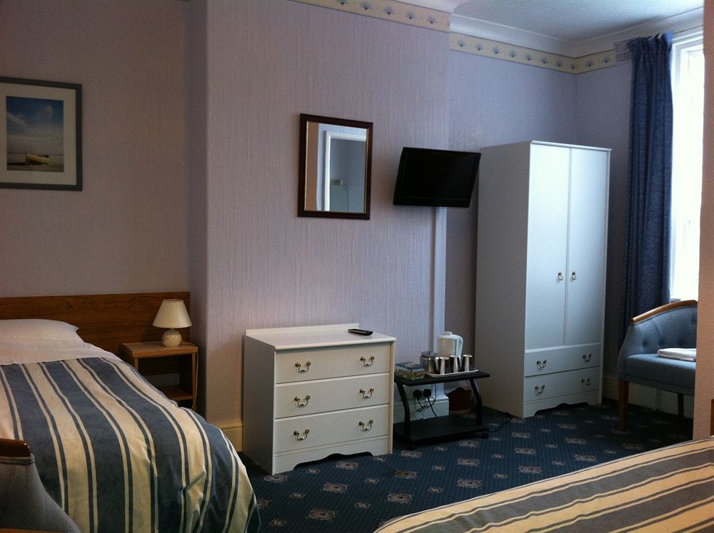 Image 4 capa do hotel