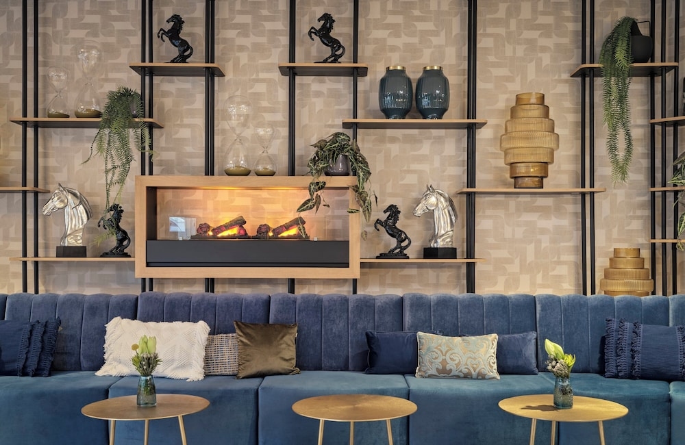 Image 4 capa do hotel