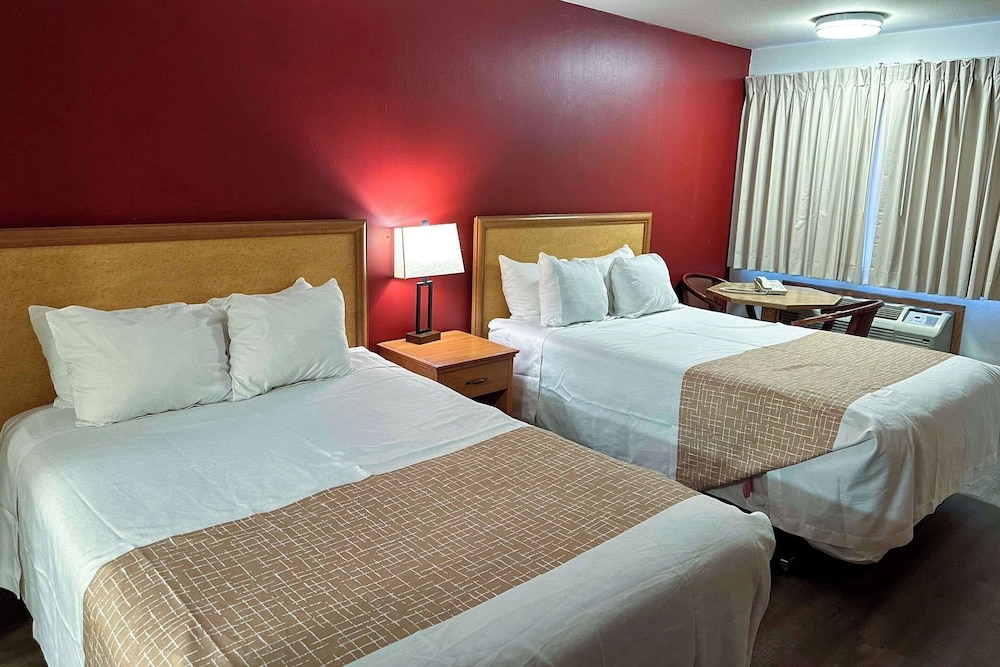 Image capa do hotel