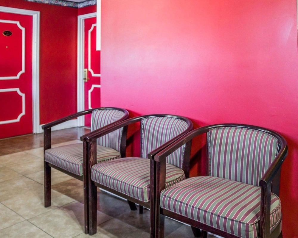 Image 1 capa do hotel