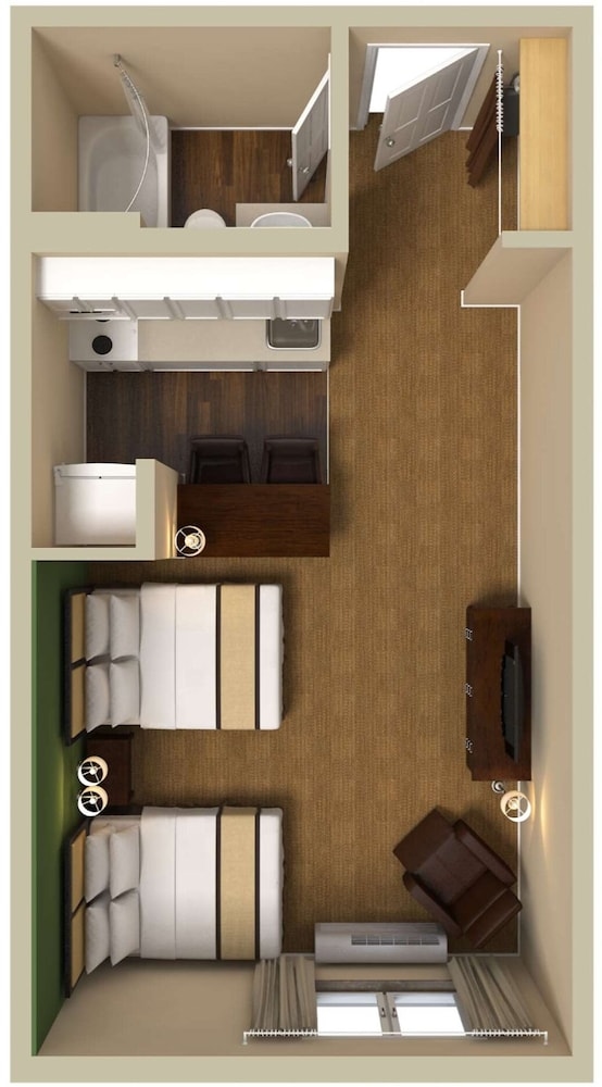 Image 4 capa do hotel