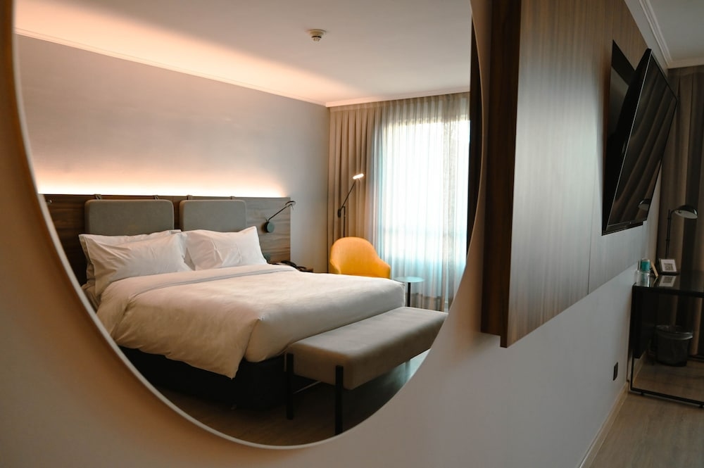 Image 2 capa do hotel