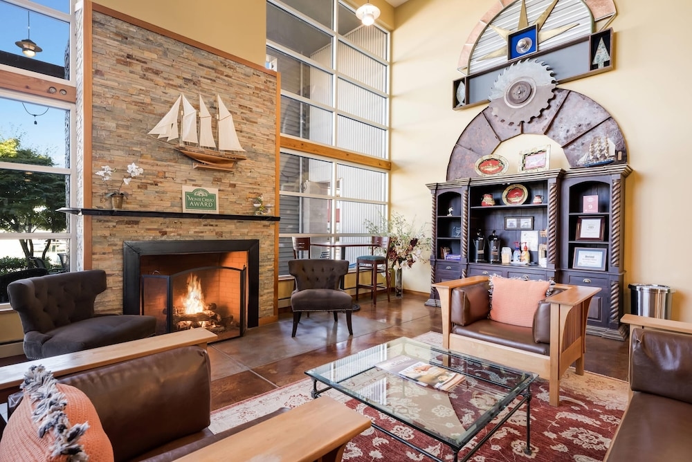 Image 1 capa do hotel