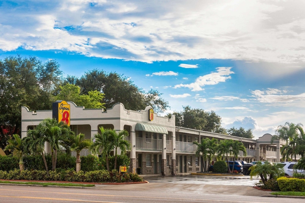 Image capa do hotel