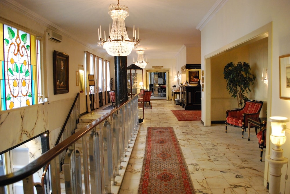Image 2 capa do hotel