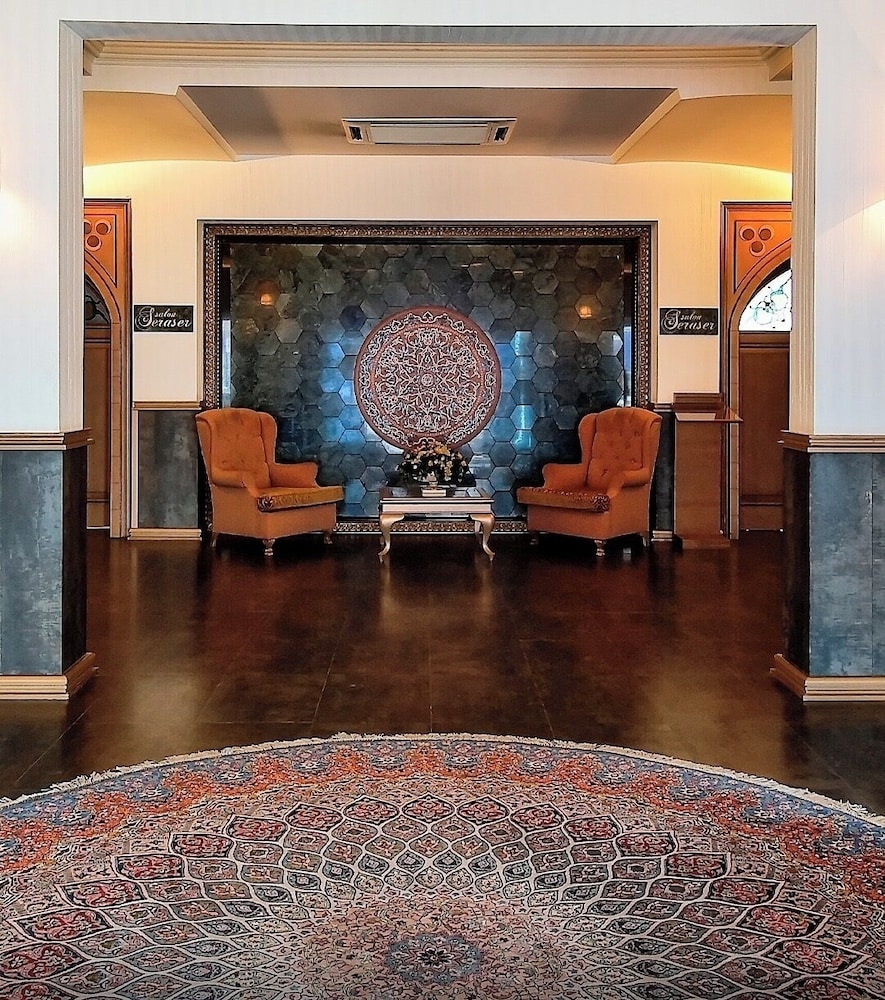 Image 1 capa do hotel