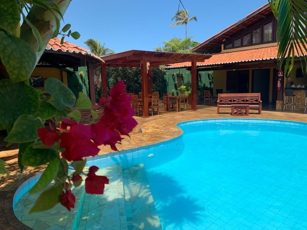 Image 3 capa do hotel