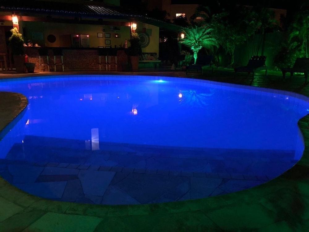 Image 4 capa do hotel