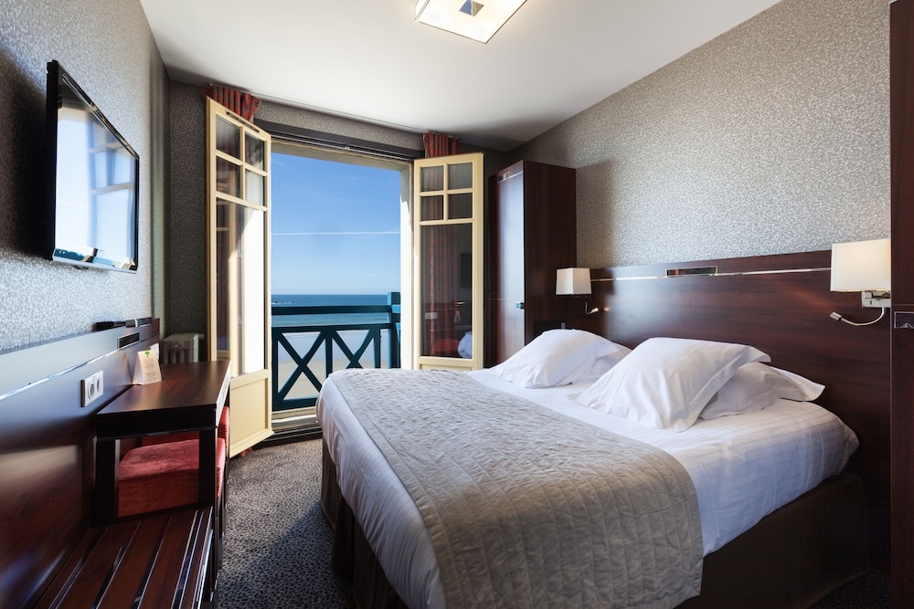 Image capa do hotel