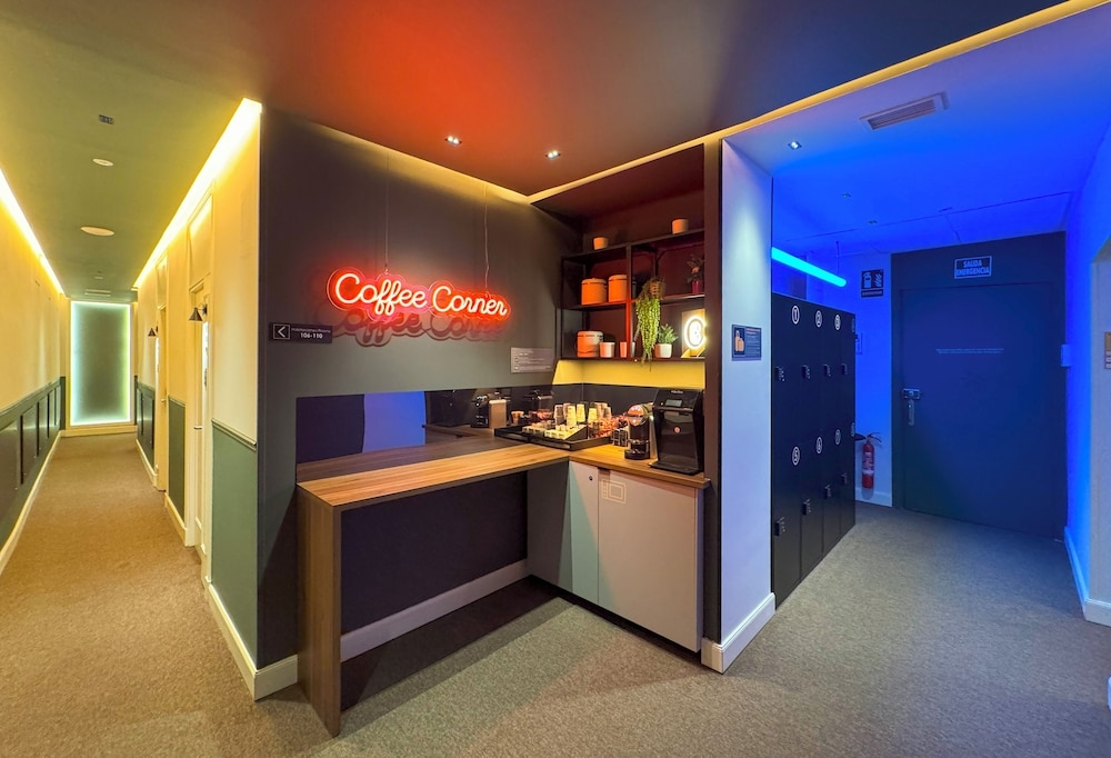 Image 1 capa do hotel