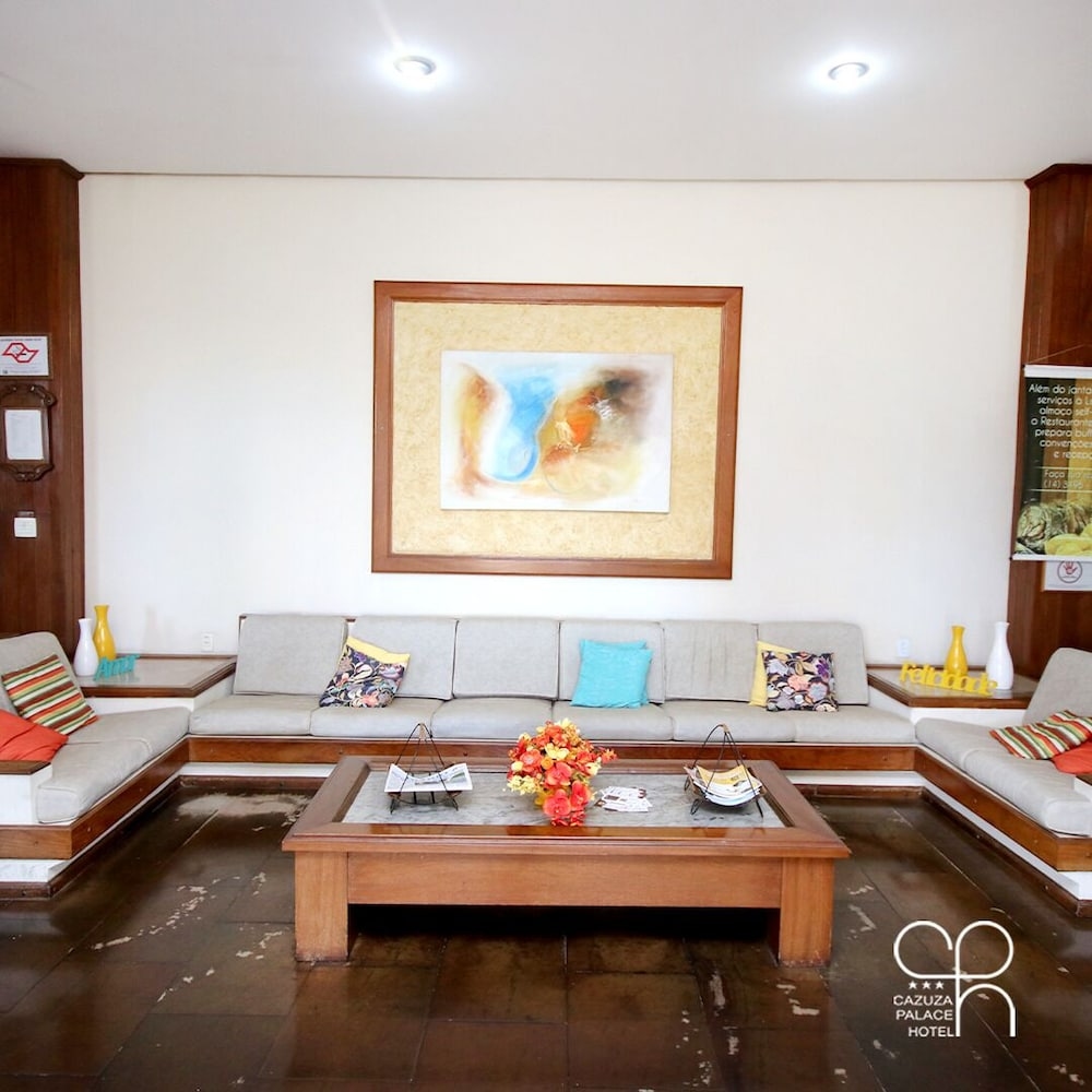 Image 1 capa do hotel