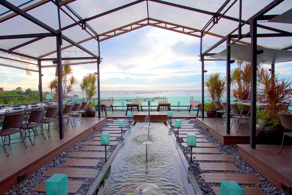 Image capa do hotel