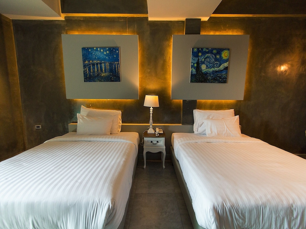 Image 3 capa do hotel