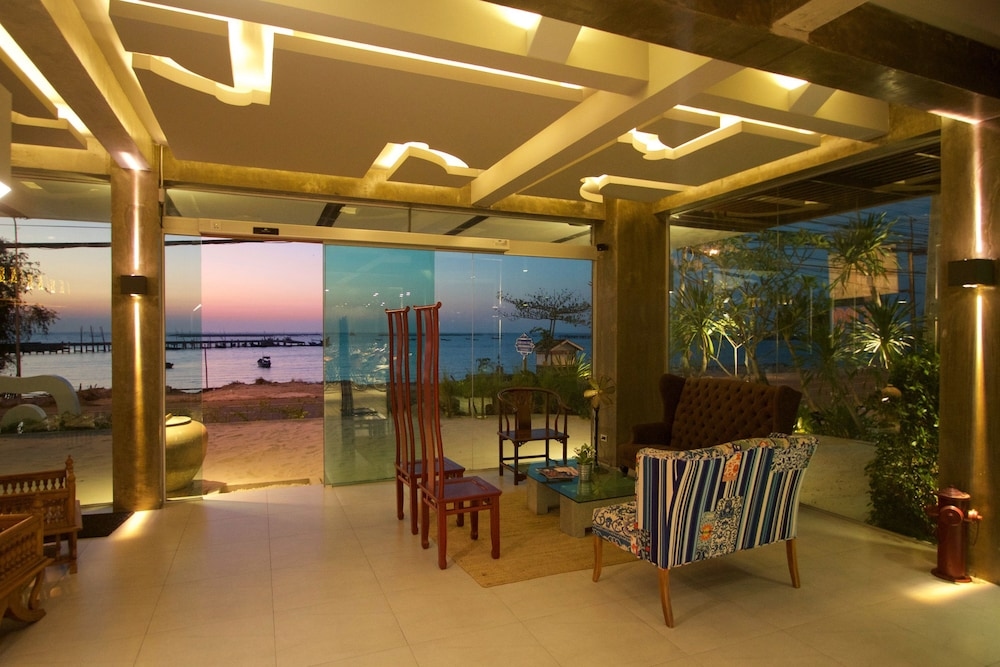 Image 1 capa do hotel