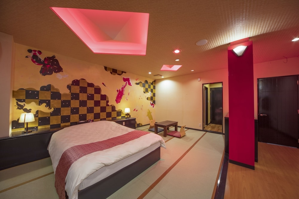 Image capa do hotel