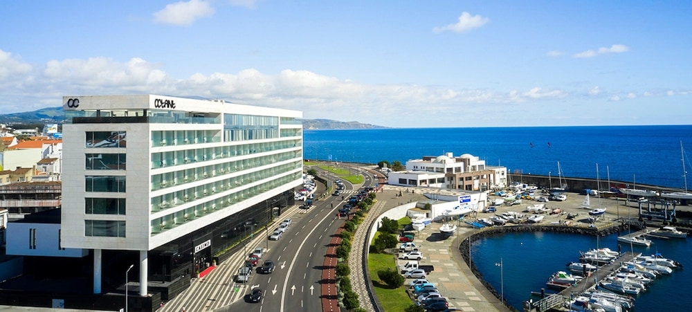 Image capa do hotel