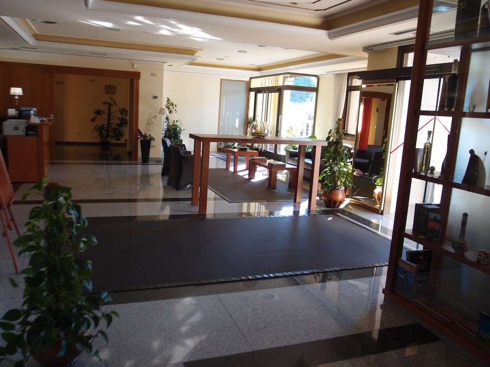 Image 3 capa do hotel