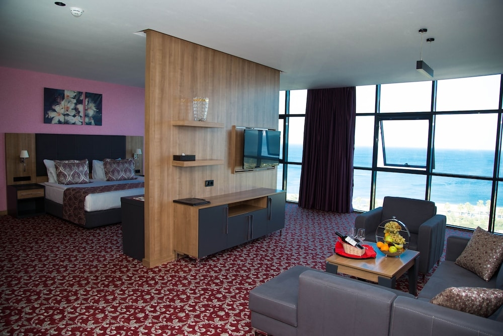 Image 4 capa do hotel