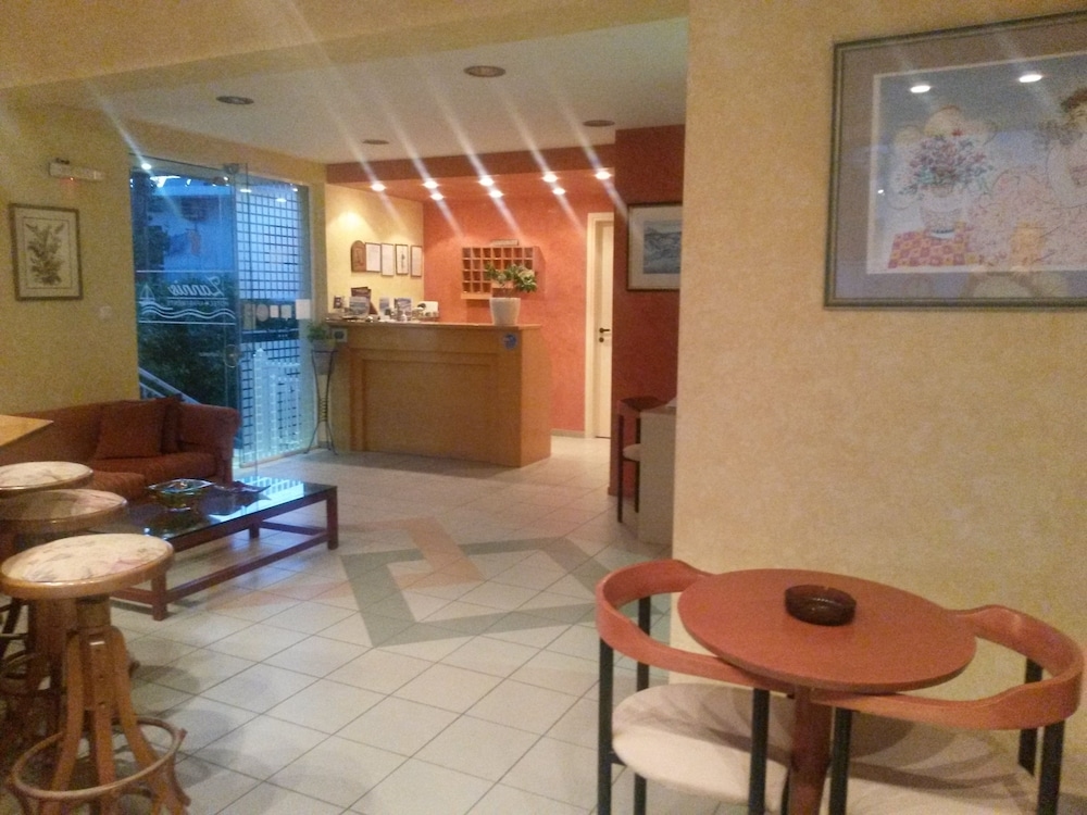 Image 1 capa do hotel