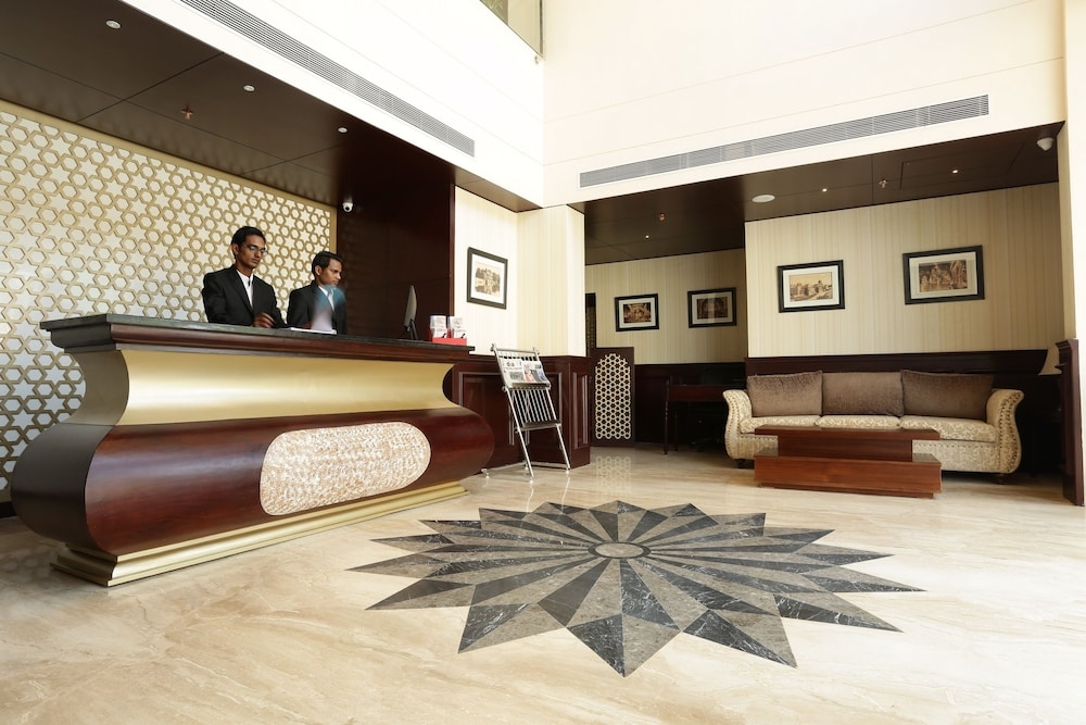 Image 1 capa do hotel