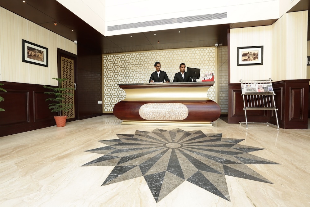 Image 4 capa do hotel