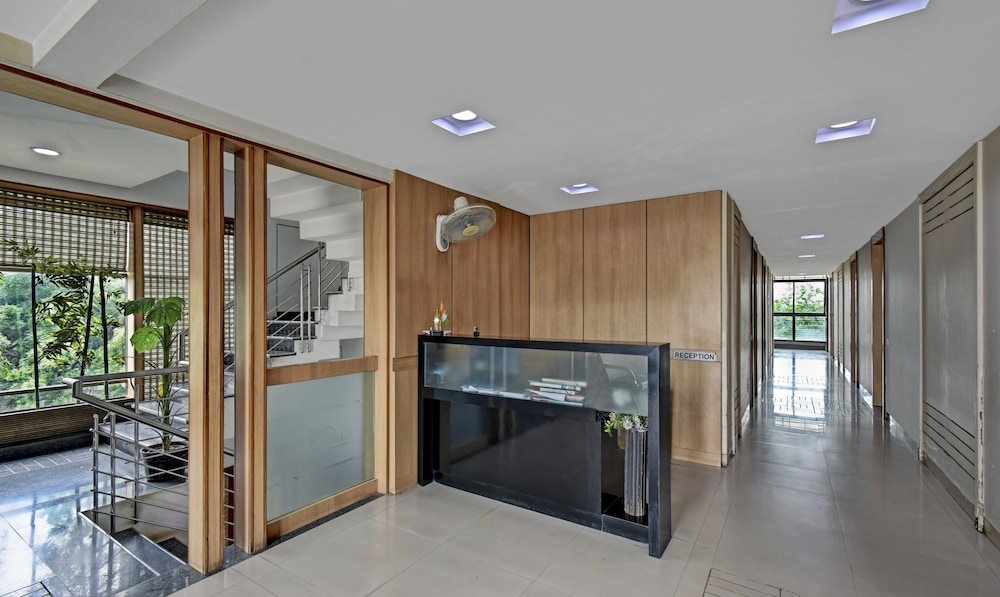 Image 1 capa do hotel