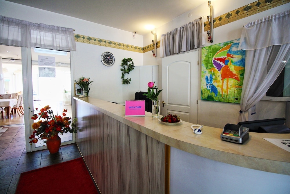 Image 4 capa do hotel