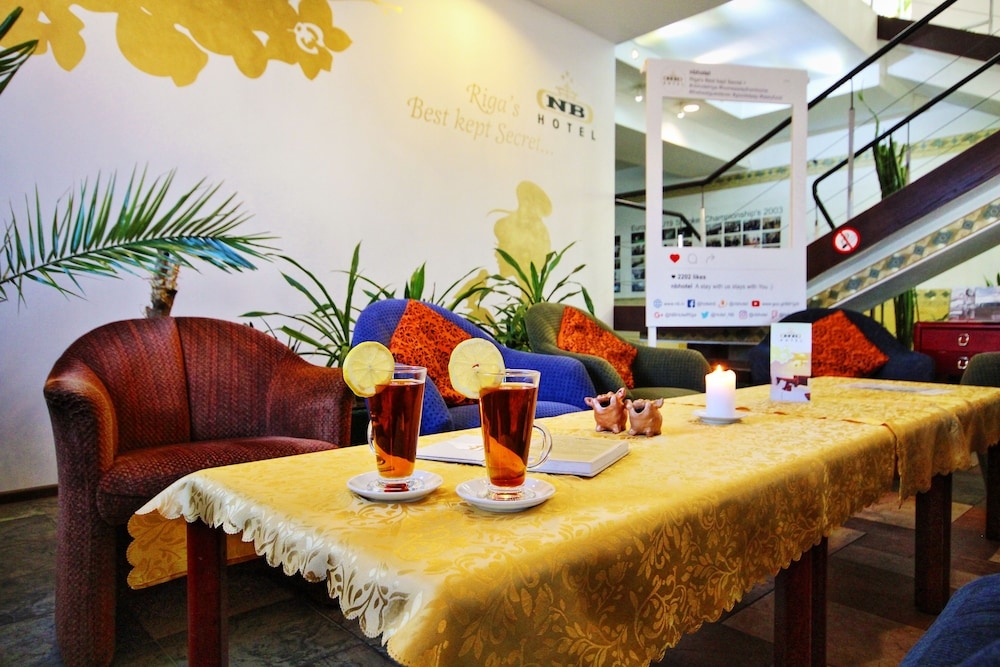 Image 1 capa do hotel