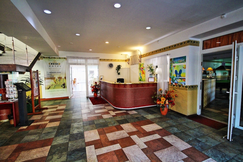 Image 3 capa do hotel