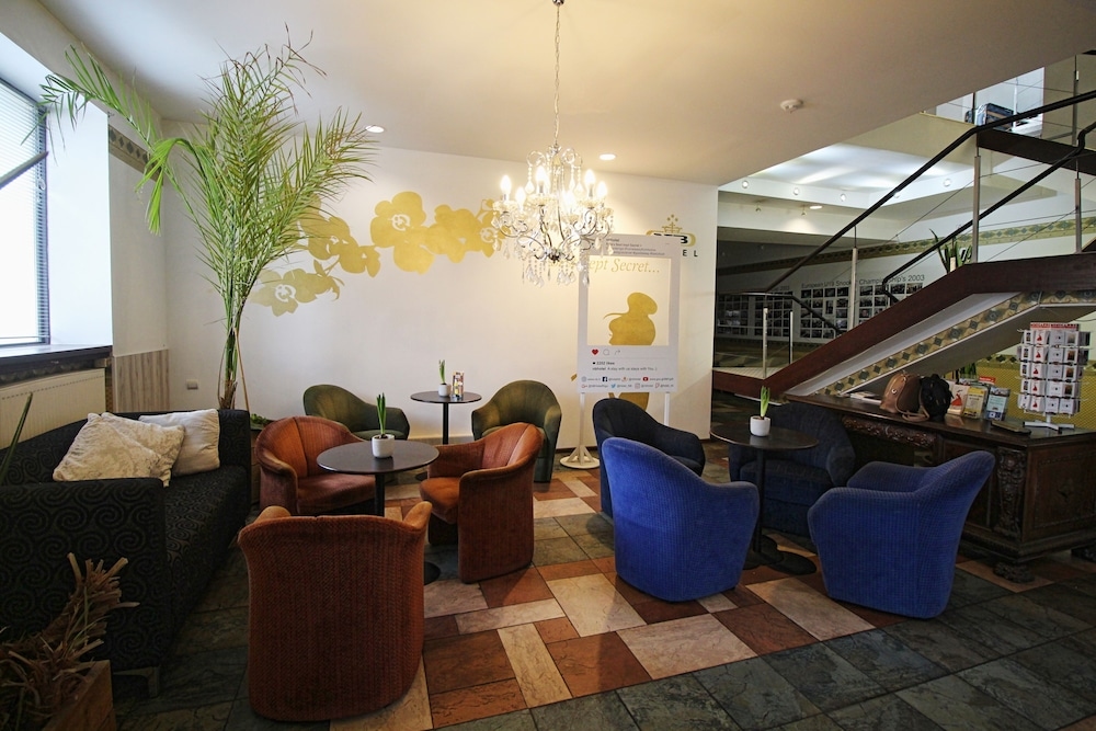 Image 2 capa do hotel