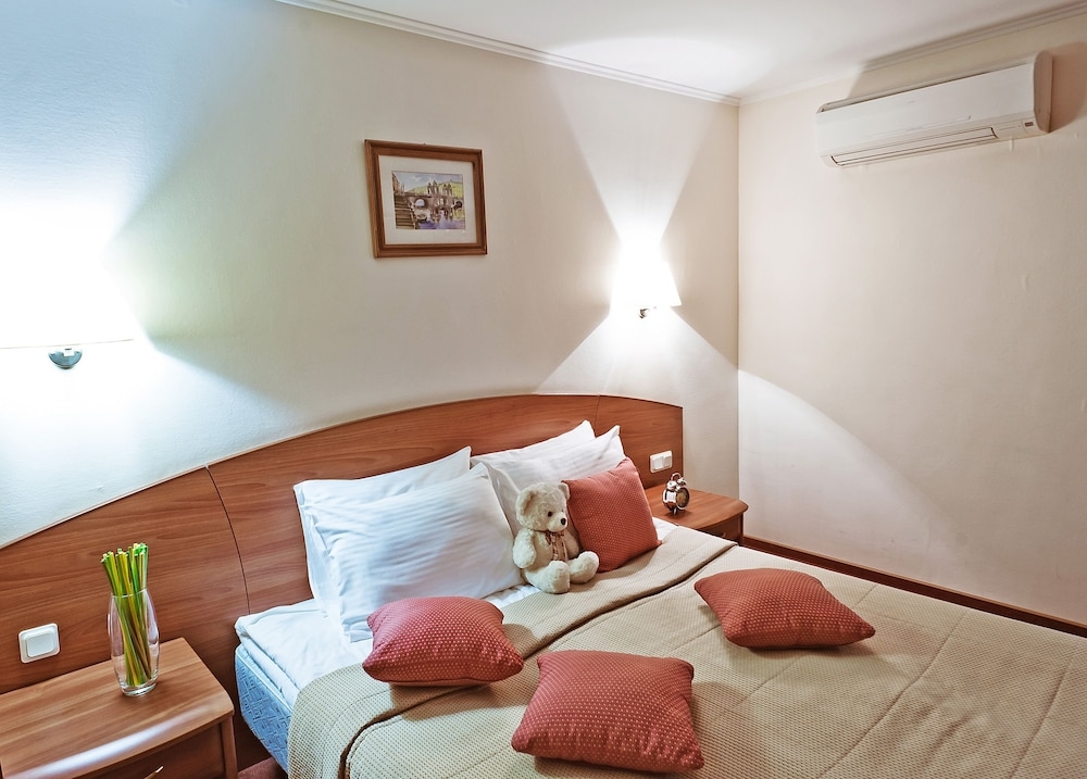 Image 4 capa do hotel