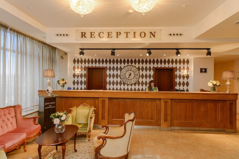 Image 2 capa do hotel