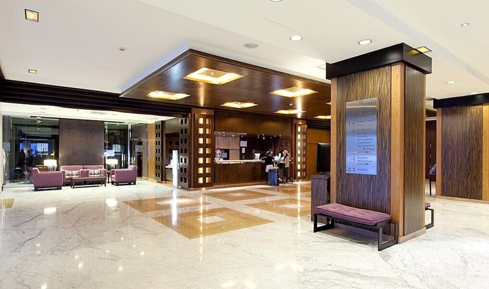 Image 3 capa do hotel