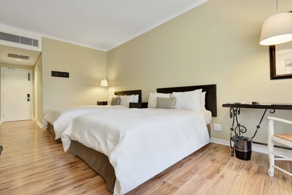 Image 4 capa do hotel