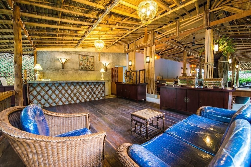 Image 1 capa do hotel