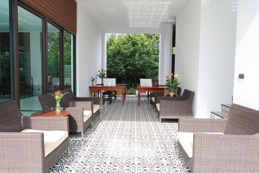 Image 2 capa do hotel