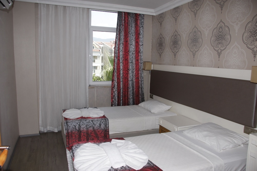 Image 2 capa do hotel