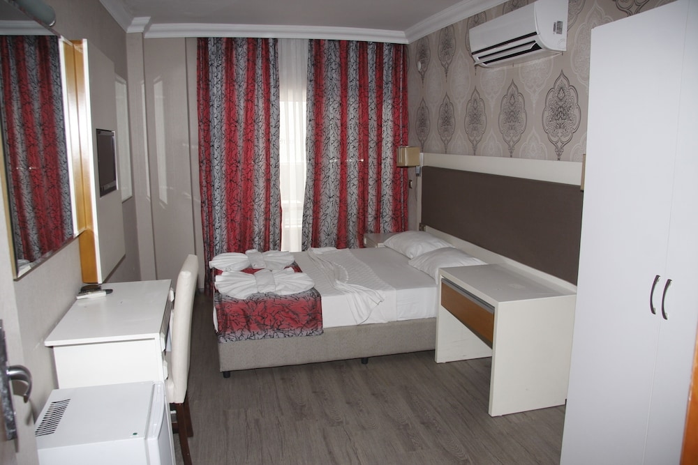 Image 4 capa do hotel