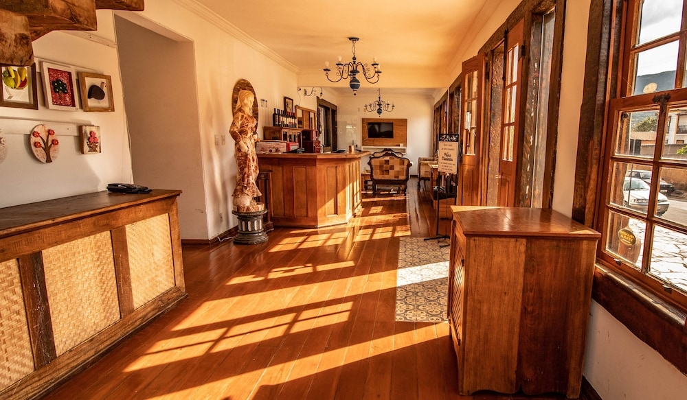 Image 2 capa do hotel