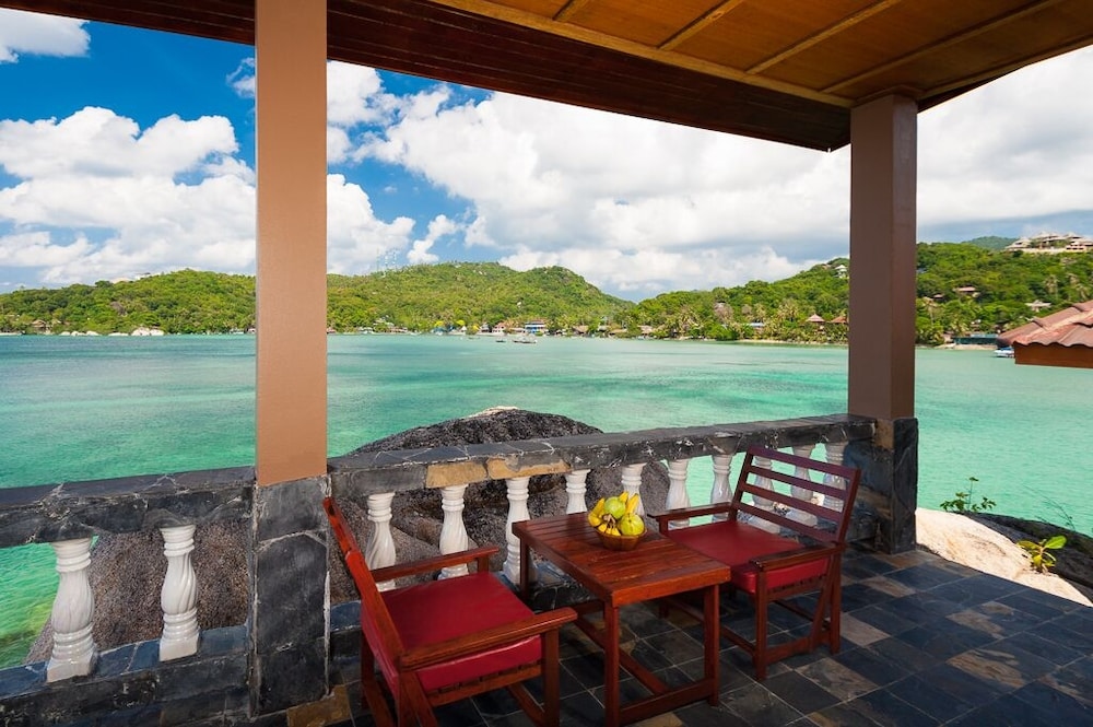 Image 1 capa do hotel