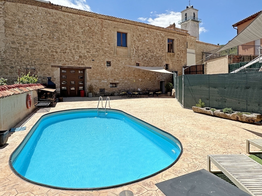 Image 1 capa do hotel