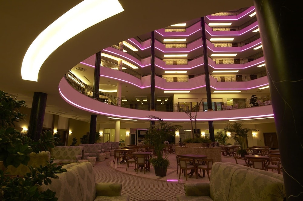 Image 3 capa do hotel