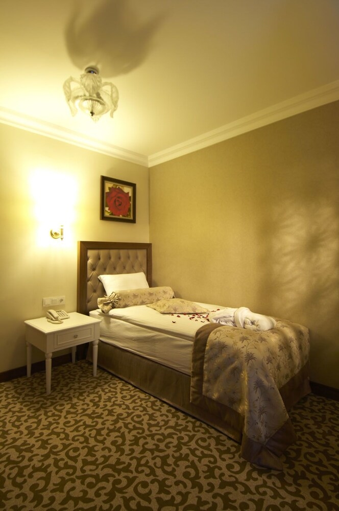 Image 4 capa do hotel