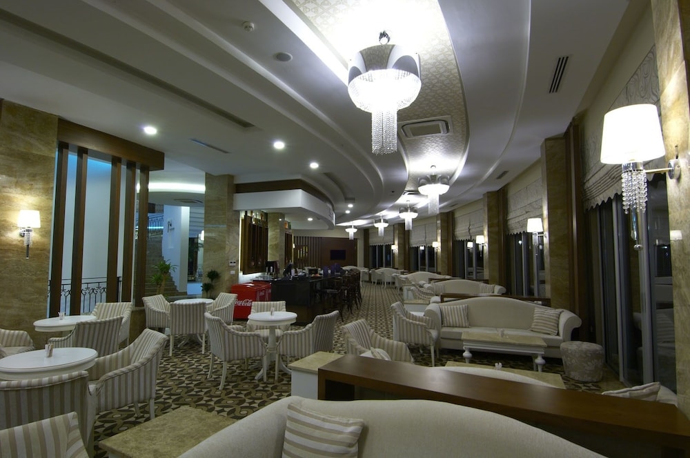 Image 2 capa do hotel