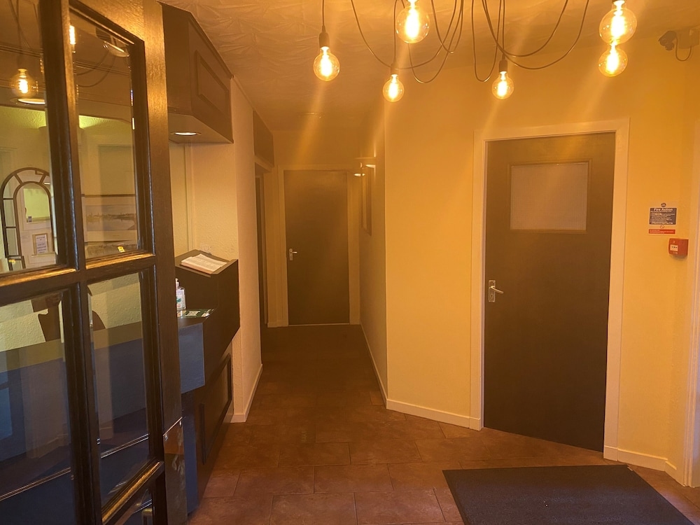 Image 1 capa do hotel