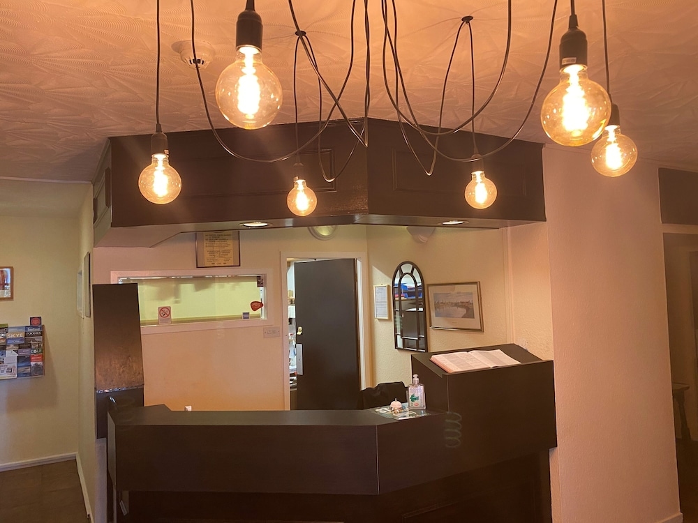 Image 4 capa do hotel