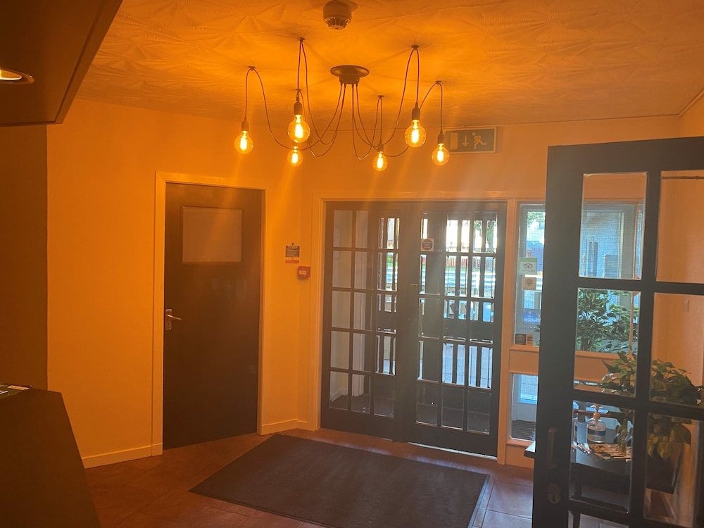 Image 2 capa do hotel