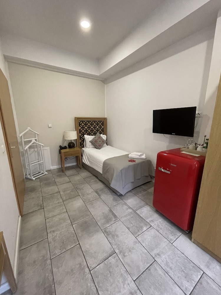 Image 4 capa do hotel