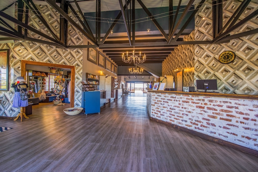 Image 1 capa do hotel